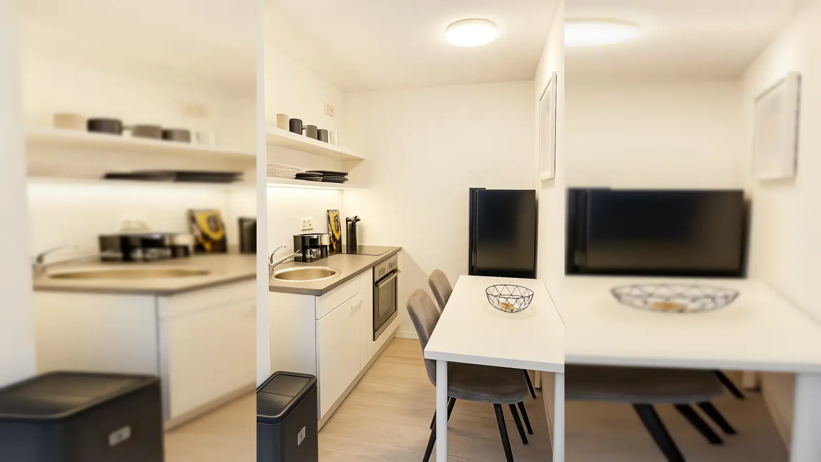 Wohnung Nymphenburger Straße in München