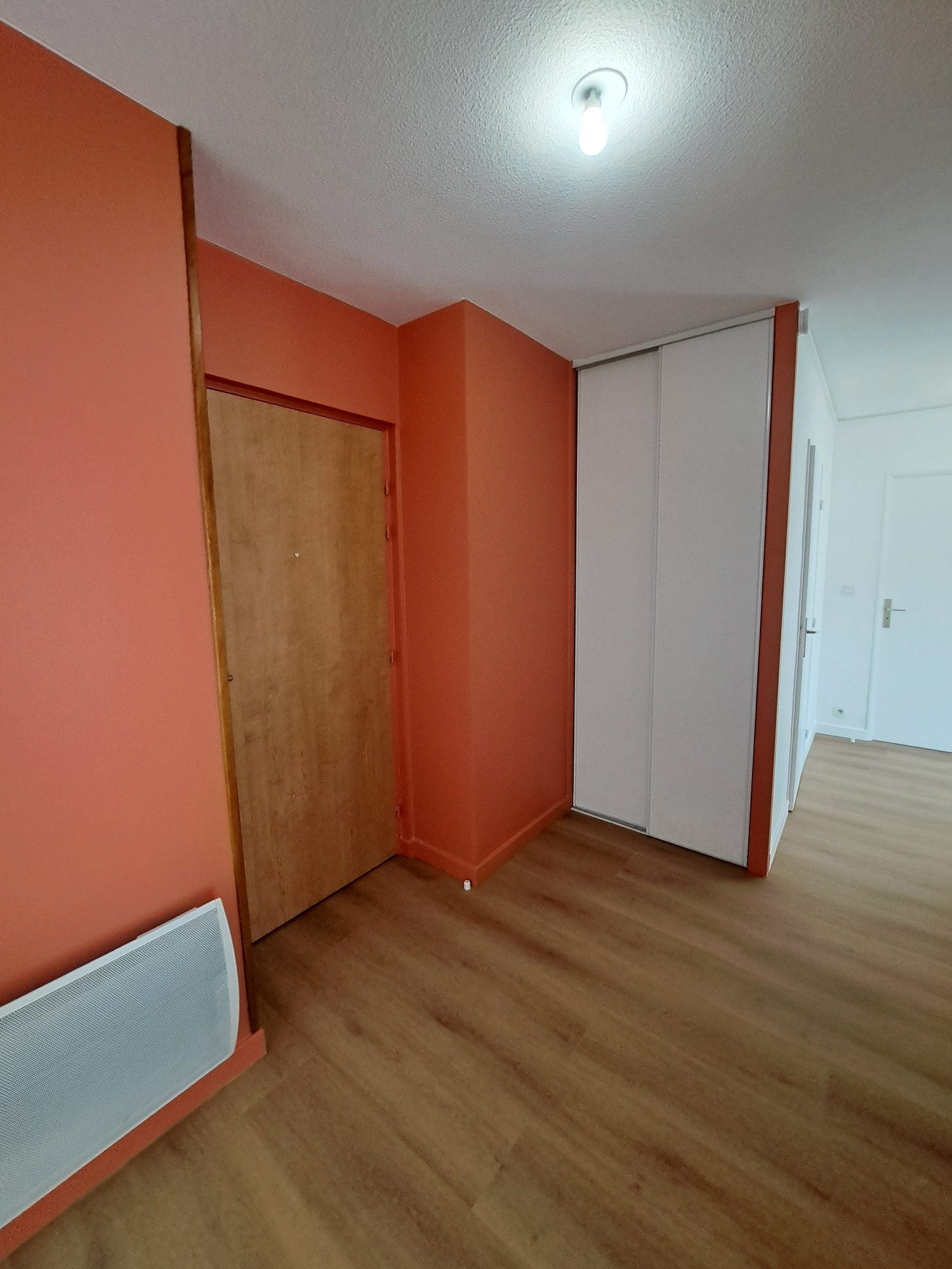Appartement Rue Edmond Rostand à Clermont-Ferrand