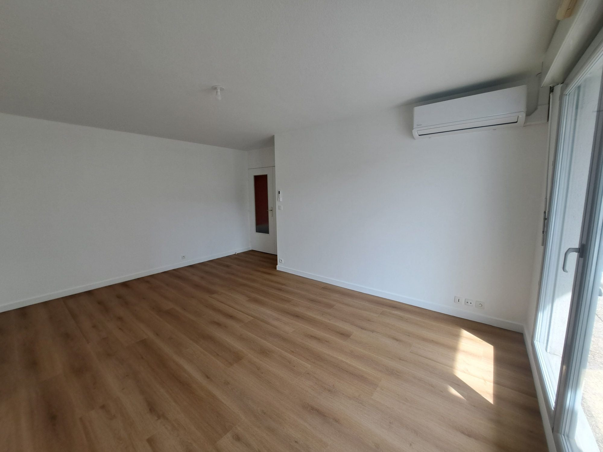 Appartement Rue Edmond Rostand à Clermont-Ferrand