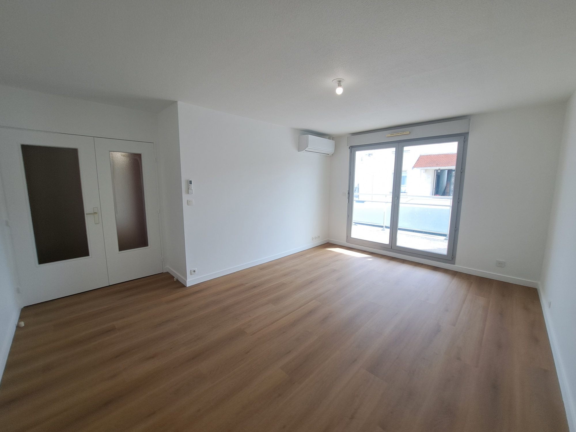 Appartement Rue Edmond Rostand à Clermont-Ferrand