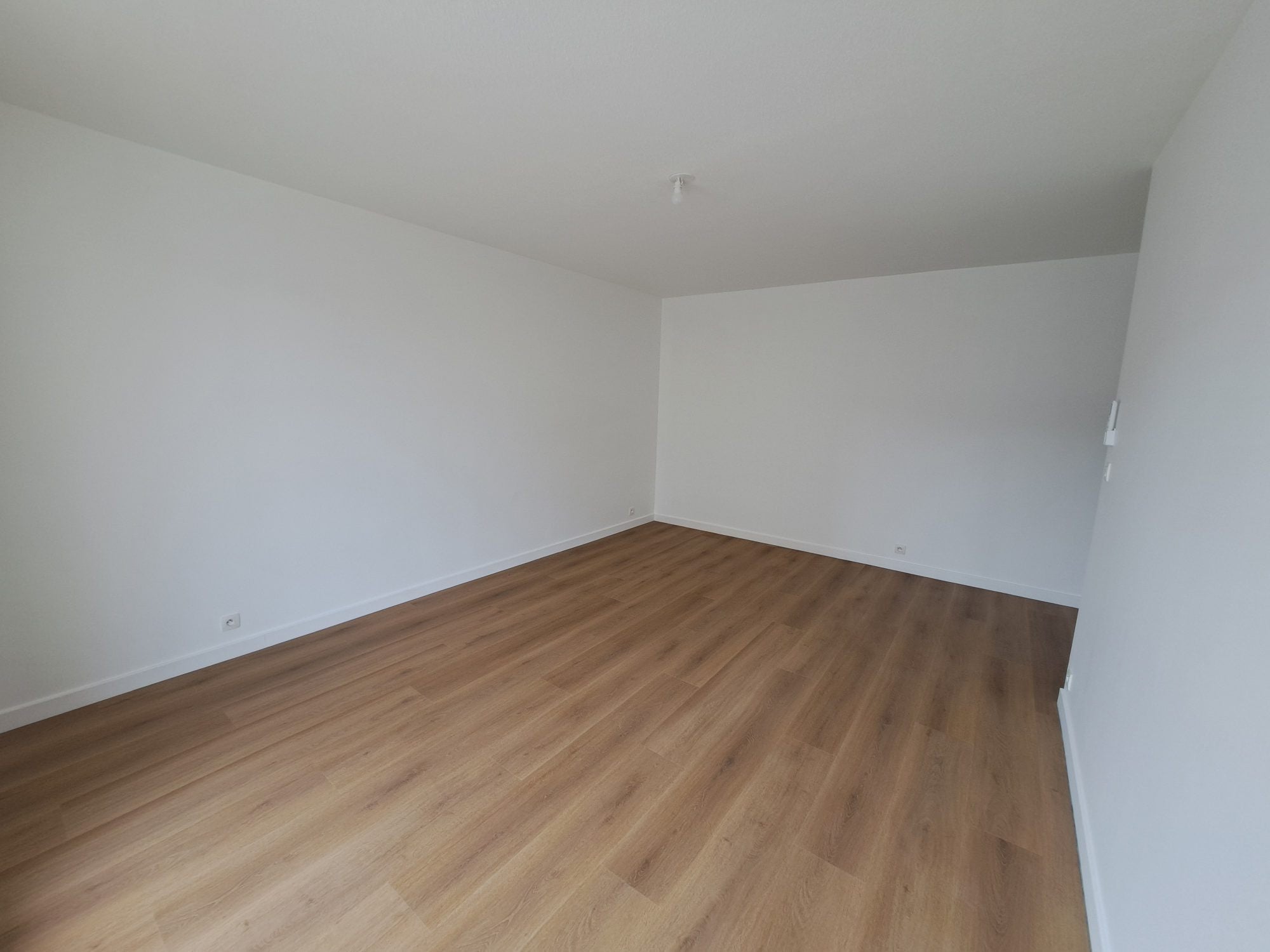 Appartement Rue Edmond Rostand à Clermont-Ferrand