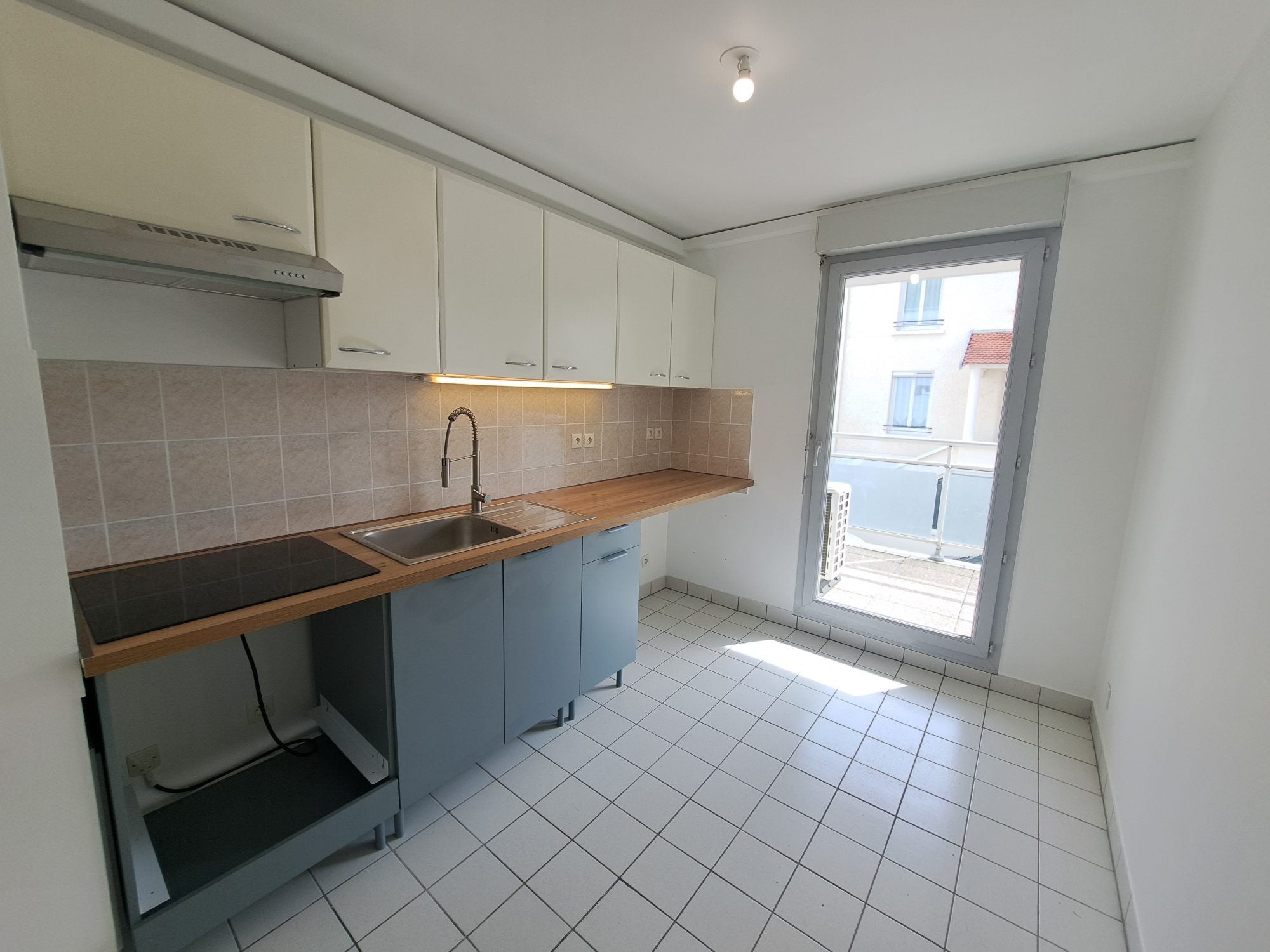 Appartement Rue Edmond Rostand à Clermont-Ferrand