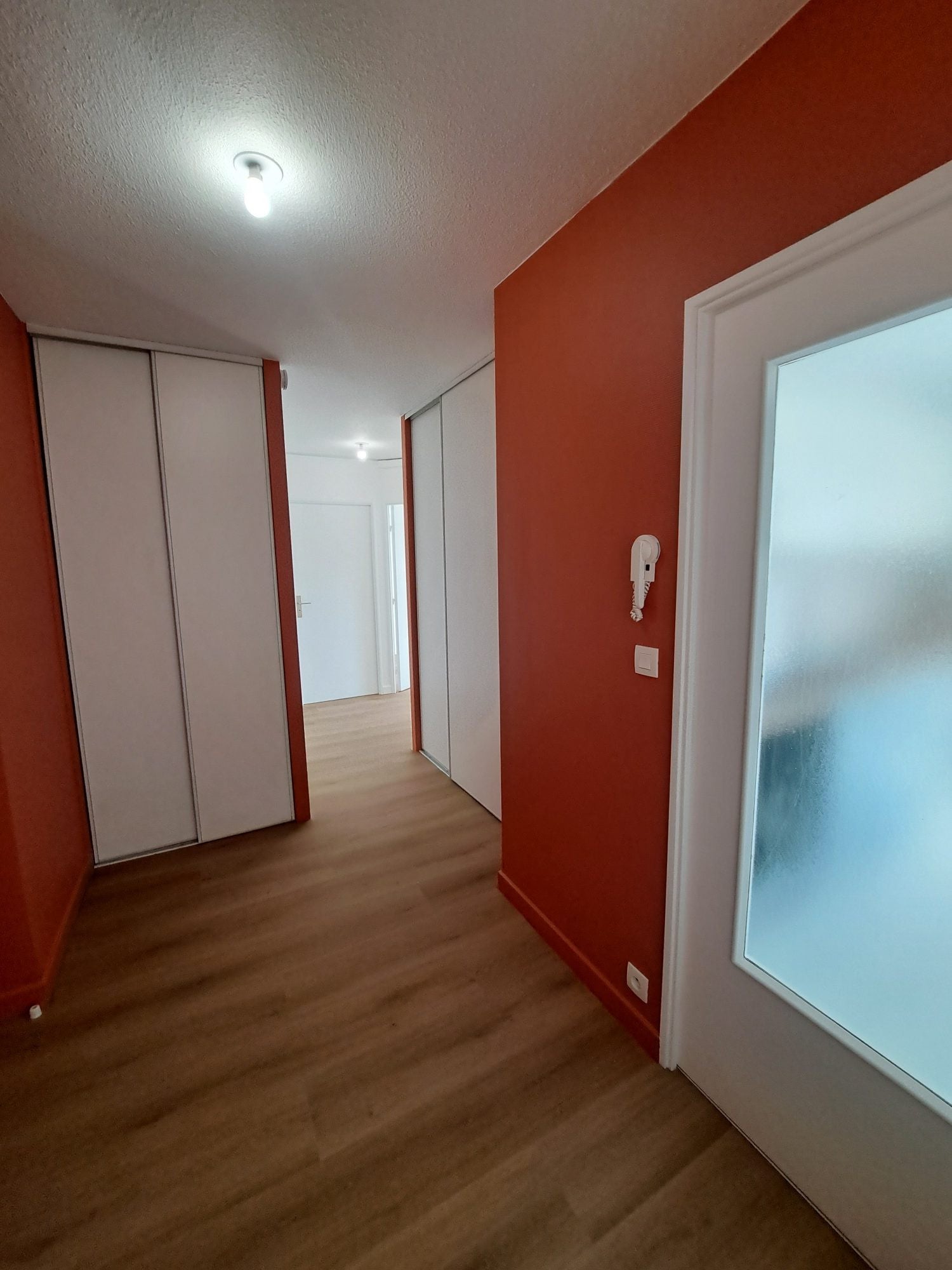 Appartement Rue Edmond Rostand à Clermont-Ferrand