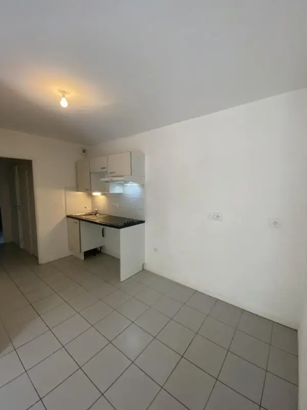 Appartement Allée de la Terre Vieille à Saint-Médard-en-Jalles