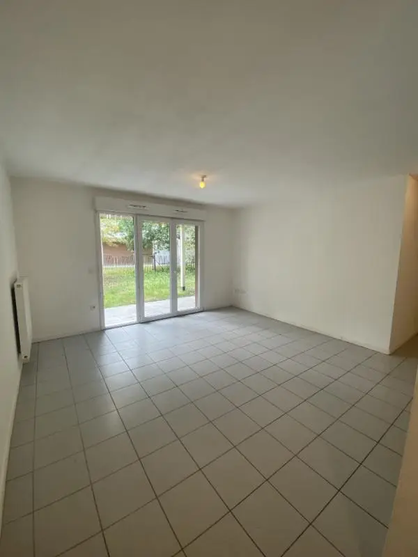 Appartement Allée de la Terre Vieille à Saint-Médard-en-Jalles