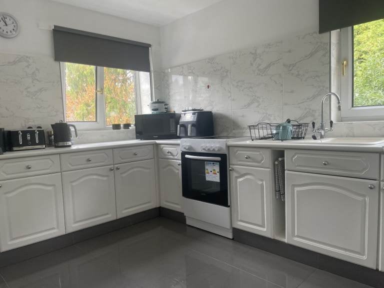 Flat Ilsham Road in Torquay