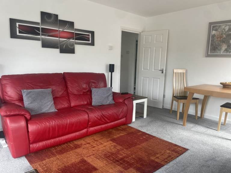 Flat Ilsham Road in Torquay