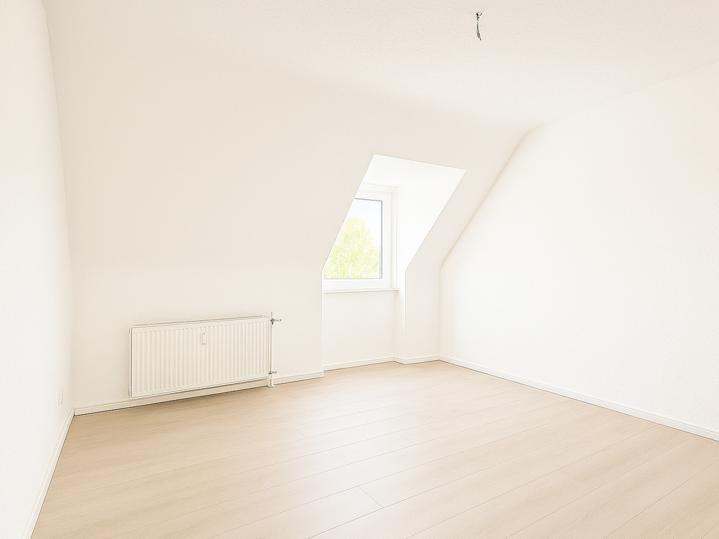 Wohnung Waldstraße in Werdohl