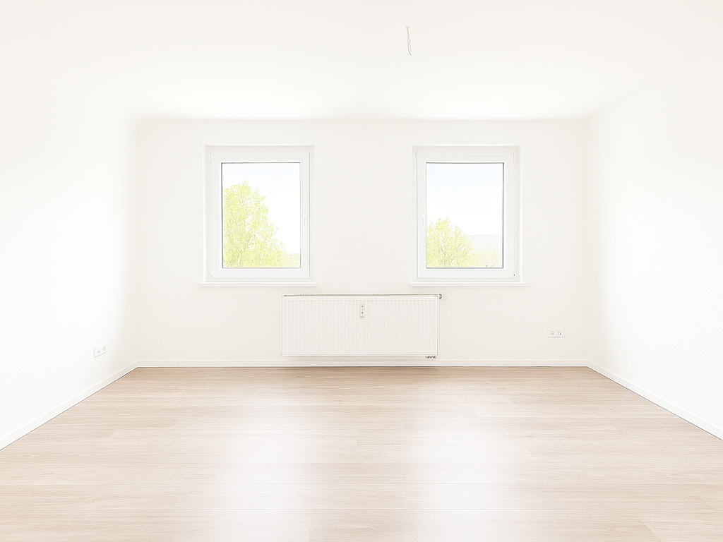 Wohnung Waldstraße in Werdohl