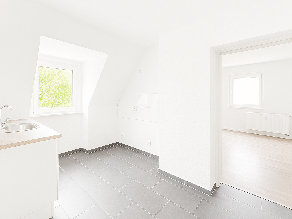 Wohnung Waldstraße in Werdohl