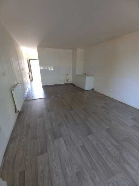 Flat Rue des Champs de l'Essart in Audincourt