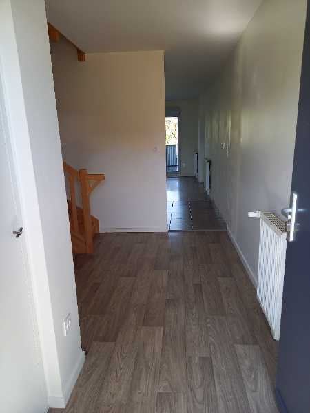 Flat Rue des Champs de l'Essart in Audincourt