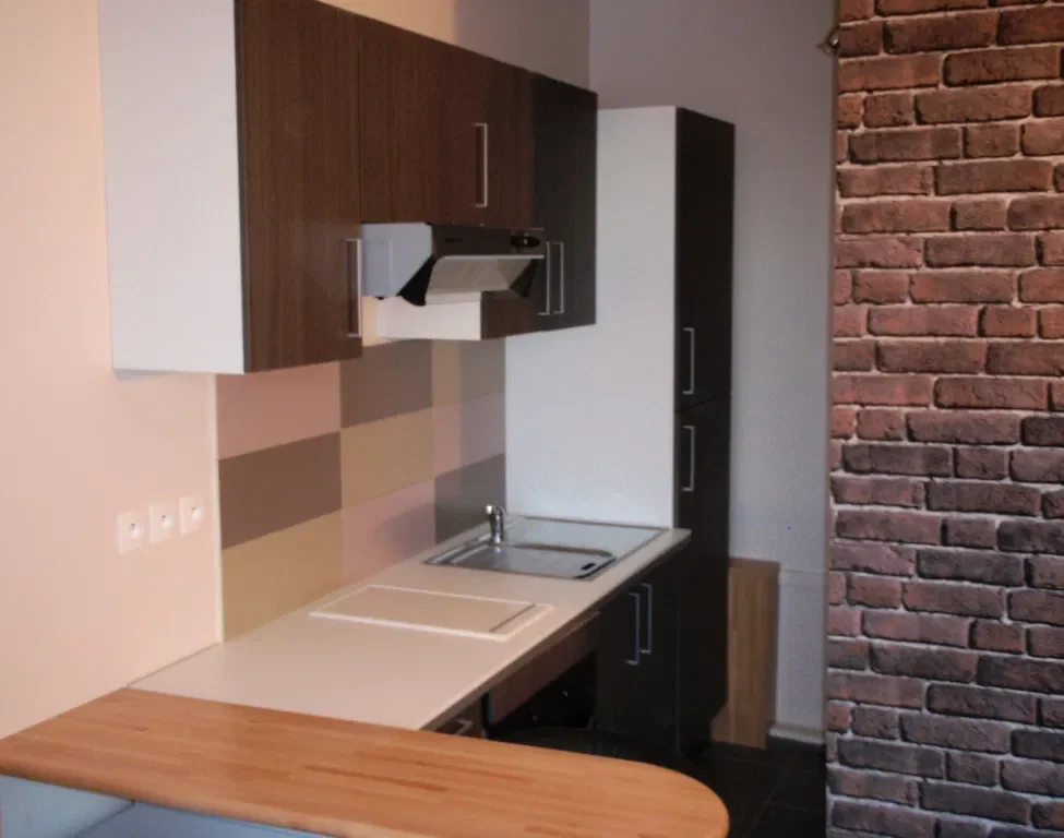 Appartement Rue des Gallardons à Châtenay-Malabry