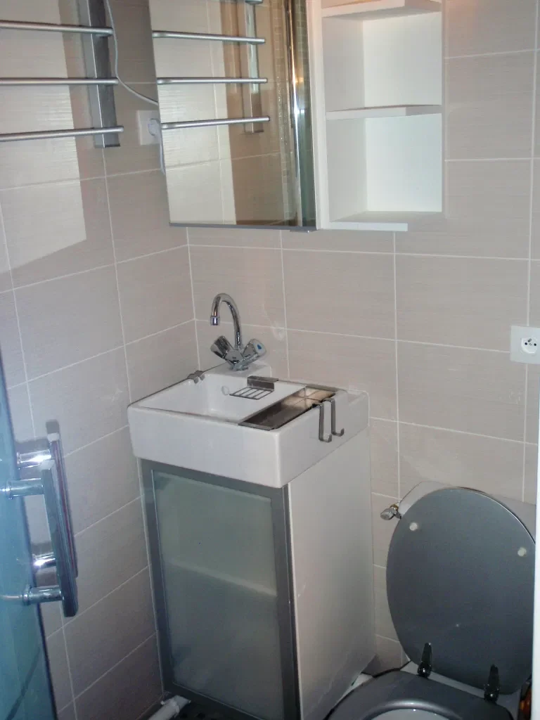Appartement Rue des Gallardons à Châtenay-Malabry