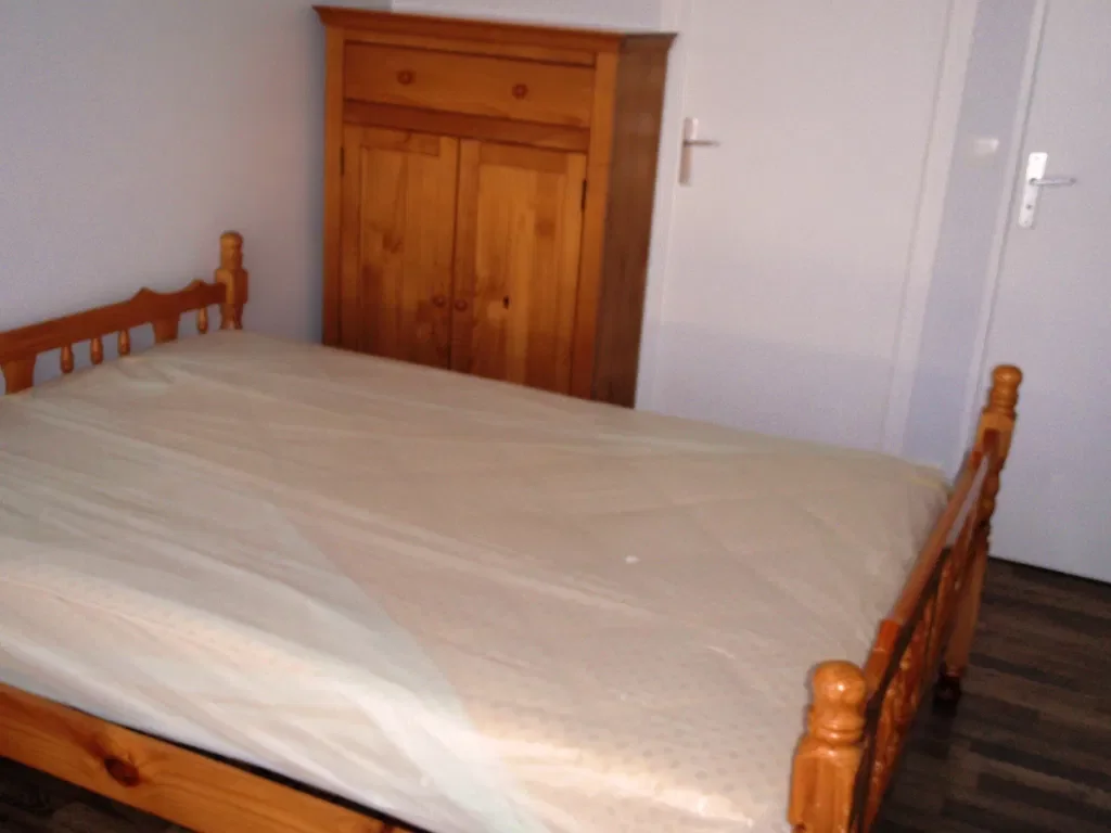 Appartement Rue des Gallardons à Châtenay-Malabry
