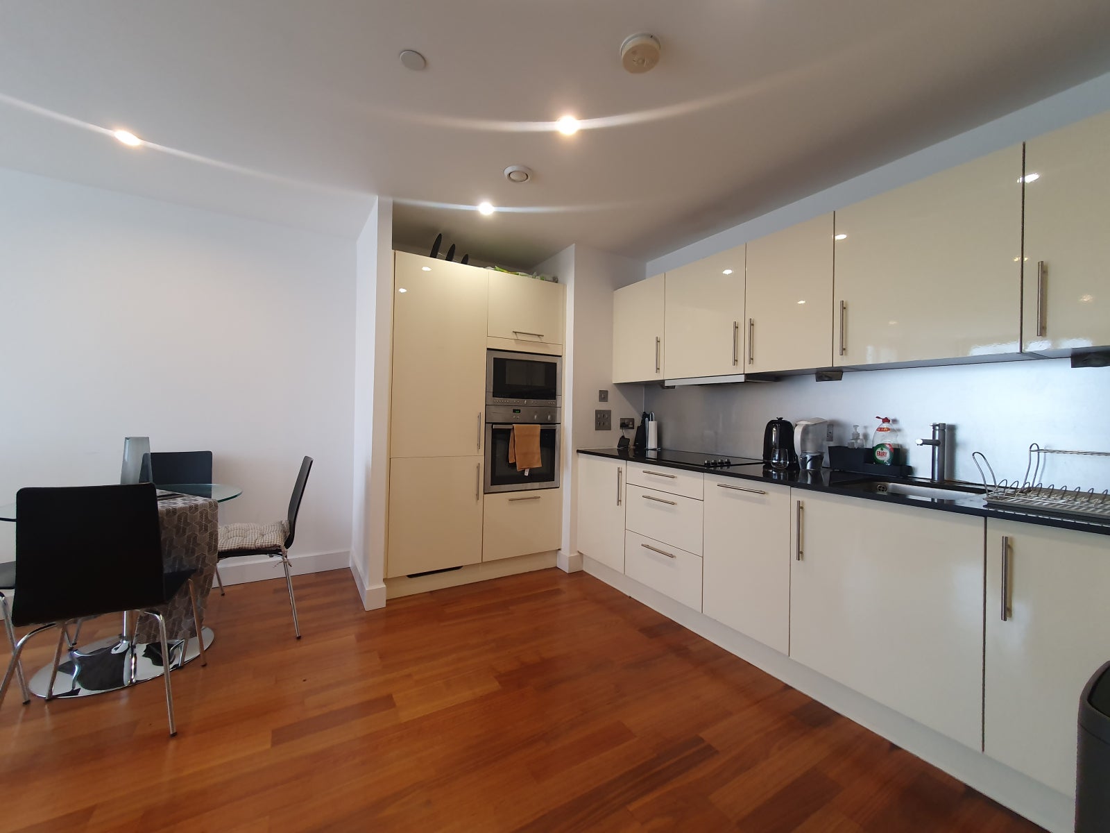 Flat Leckwith Road in Cardiff