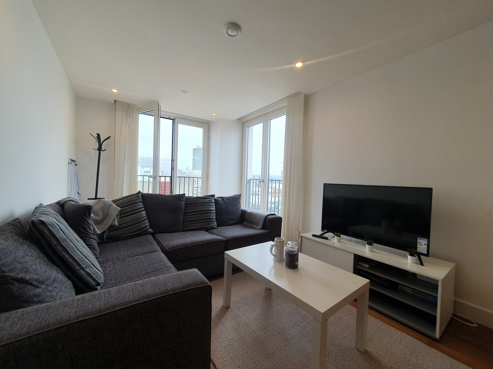Flat Leckwith Road in Cardiff