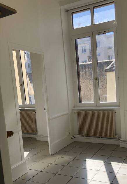 Flat Rue Tronchet in Lyon