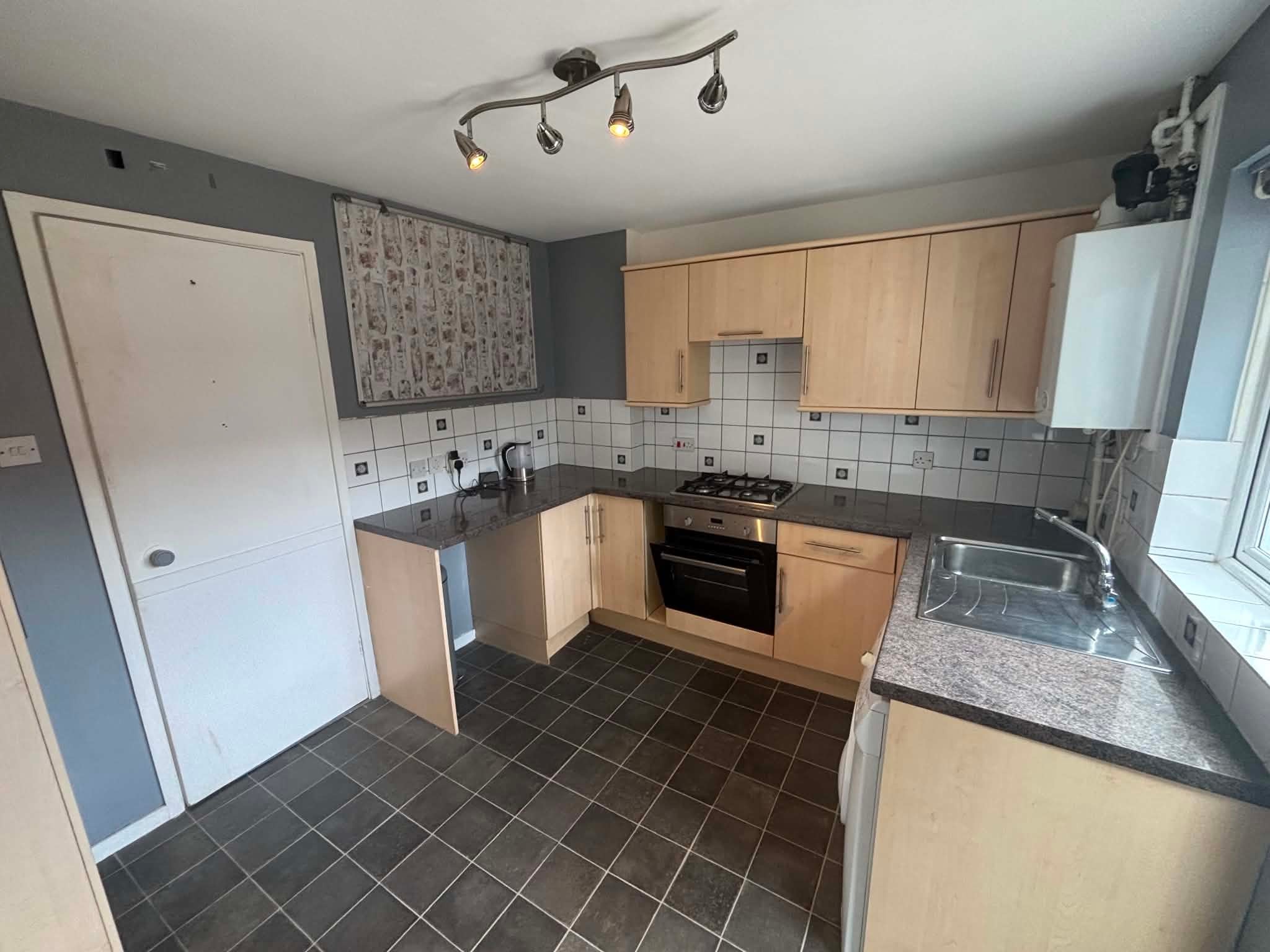 House Blackdown Way in Thatcham