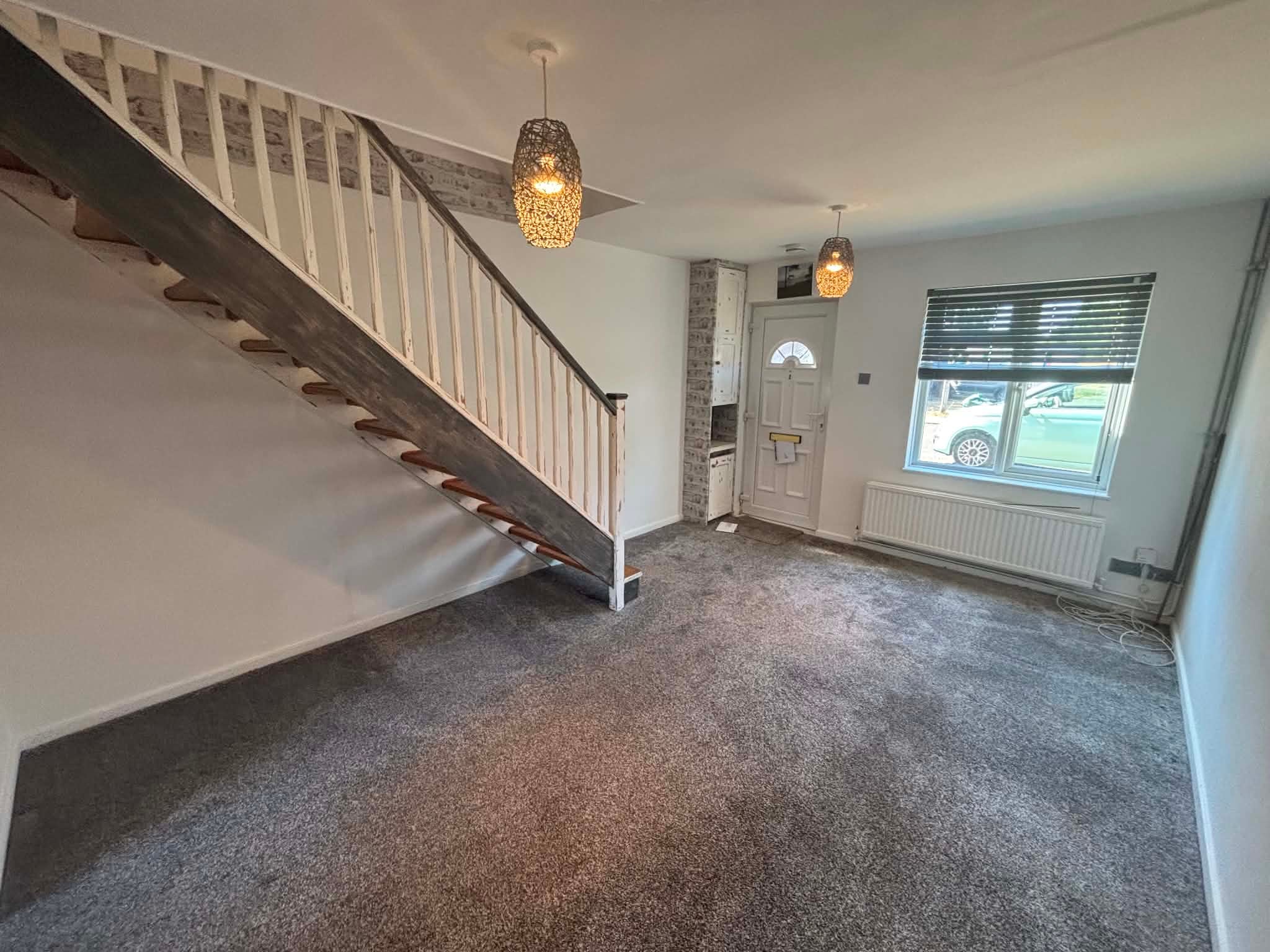 House Blackdown Way in Thatcham