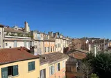 Appartement Rue des Cordeliers à Aix-en-Provence