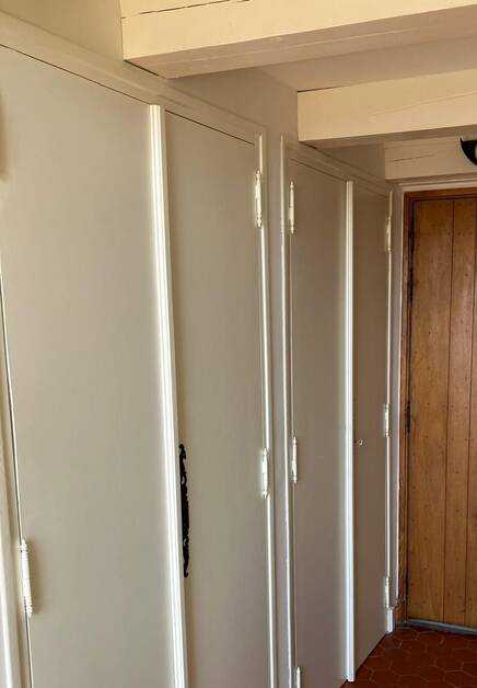 Flat Rue des Cordeliers in Aix-en-Provence