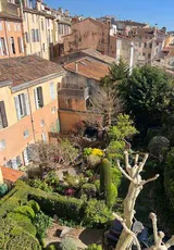Appartement Rue des Cordeliers à Aix-en-Provence