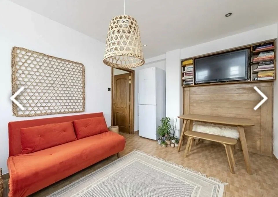 Flat Westbourne Terrace in City of Westminster