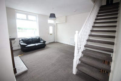 House Beech Court in Langley Park