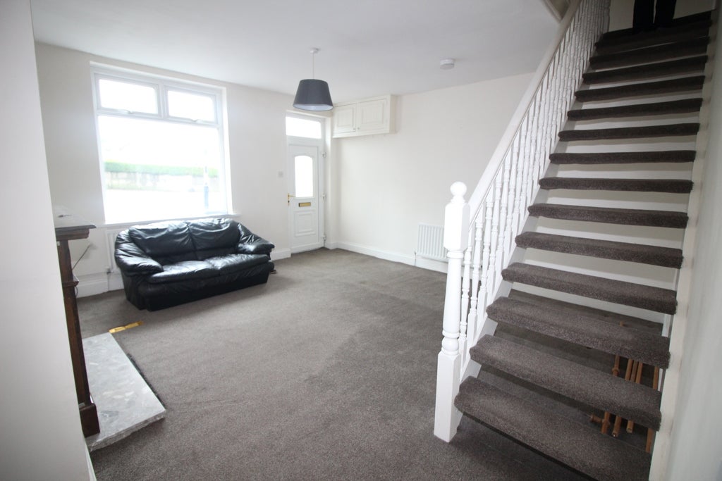 House Beech Court in Langley Park
