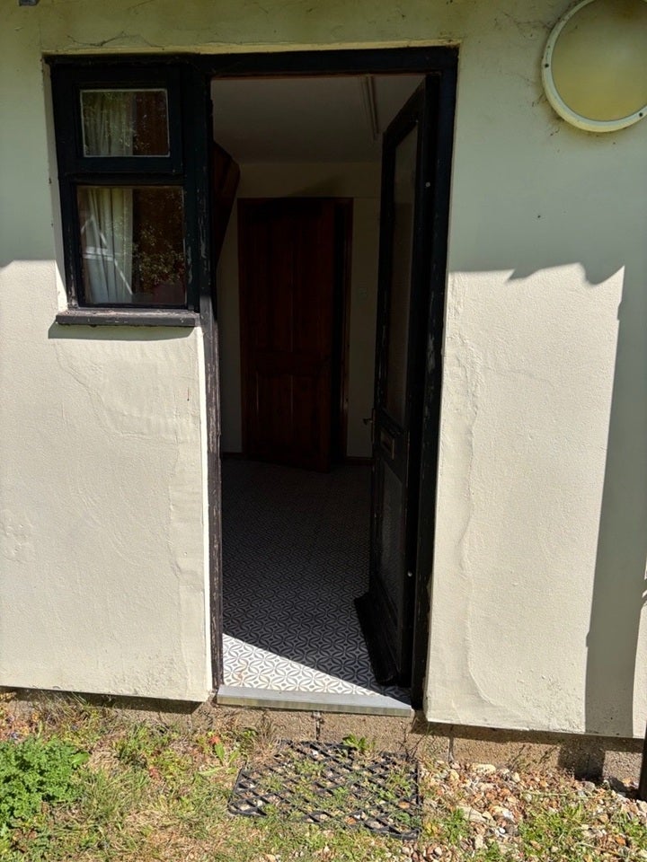 Flat West Street in South Cambridgeshire