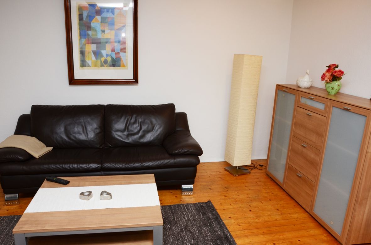Wohnung Im Hinninghofen in Essen