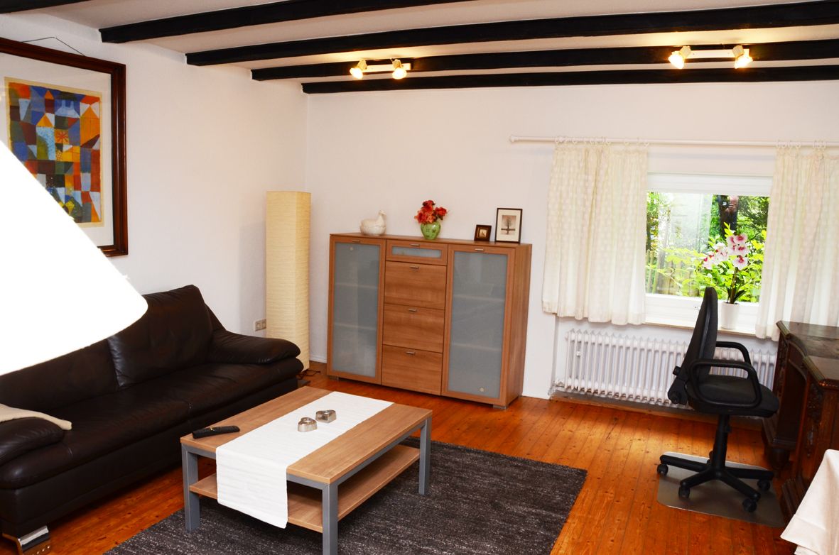 Wohnung Im Hinninghofen in Essen