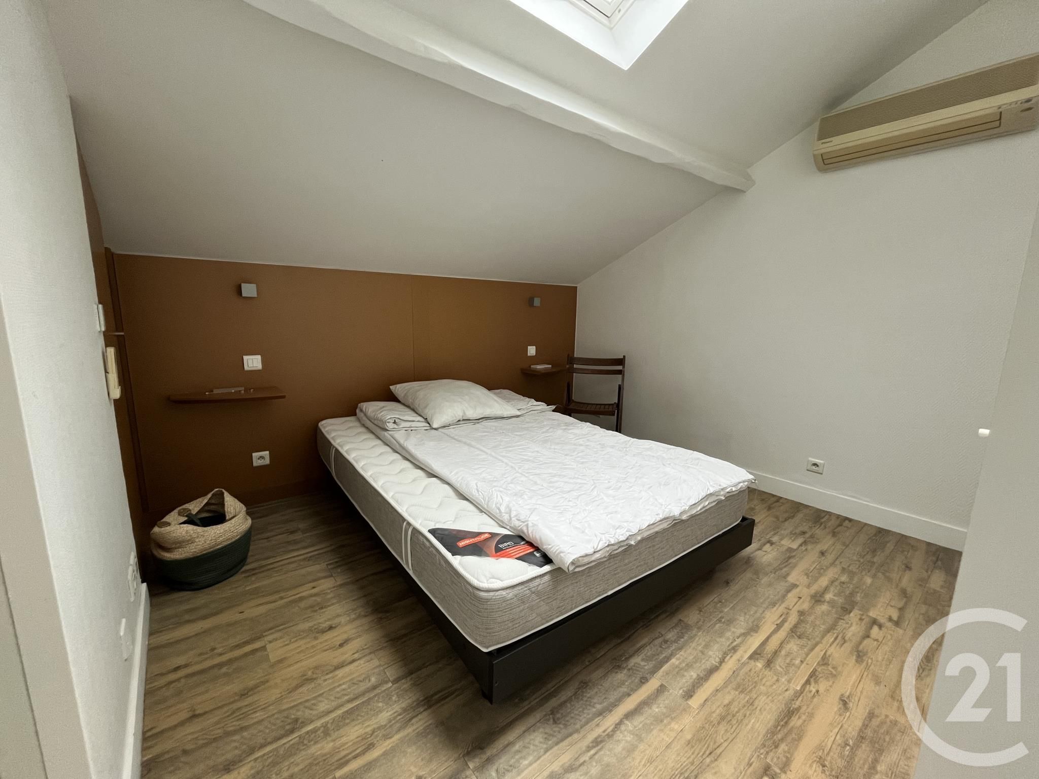 Appartement Rue Notre-Dame à Bordeaux