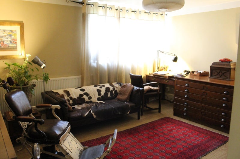 Room Cabul Road in Greater London