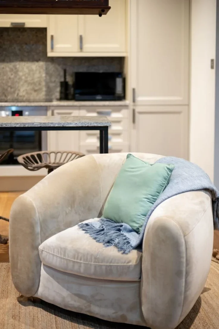 House Saint Matthew's Row in Greater London