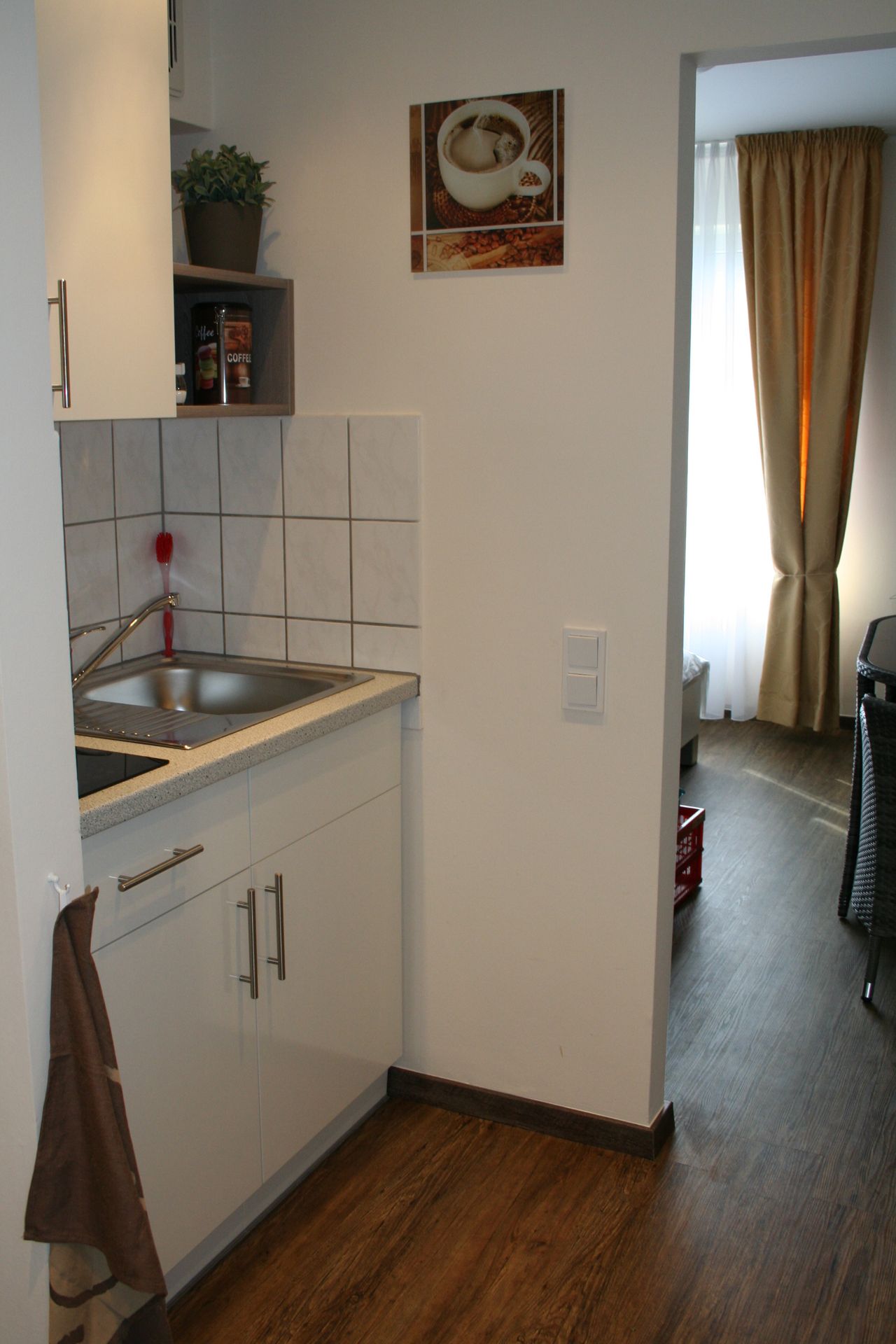 Wohnung Im Pannenhack in Rösrath