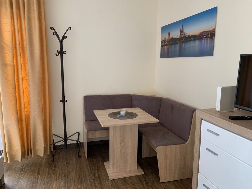 Wohnung Im Pannenhack in Rösrath