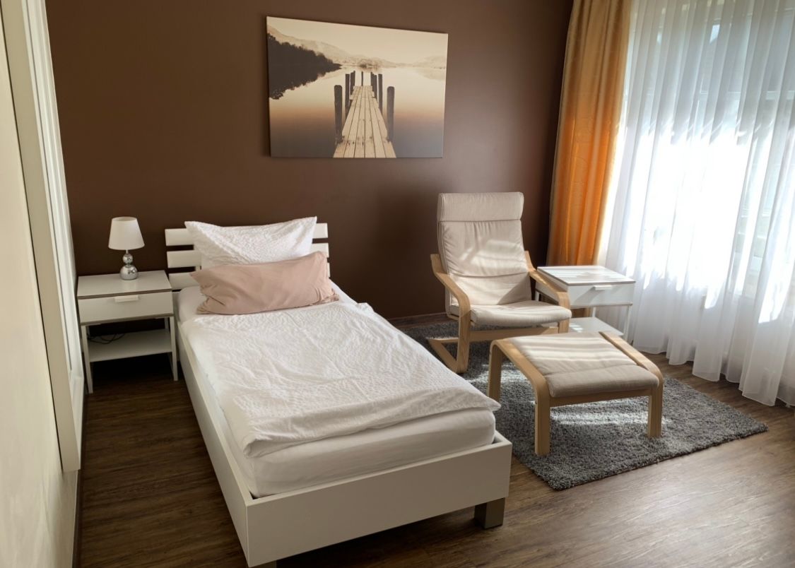 Wohnung Im Pannenhack in Rösrath
