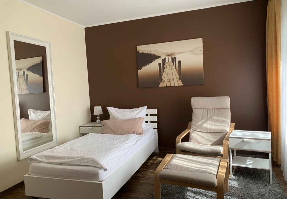 Wohnung Im Pannenhack in Rösrath