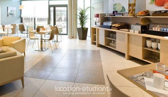 Appartement Rue Aviateur Guérin à Le Havre