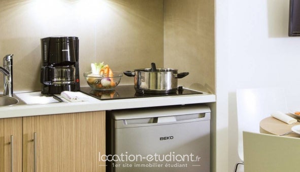 Appartement Rue Aviateur Guérin à Le Havre