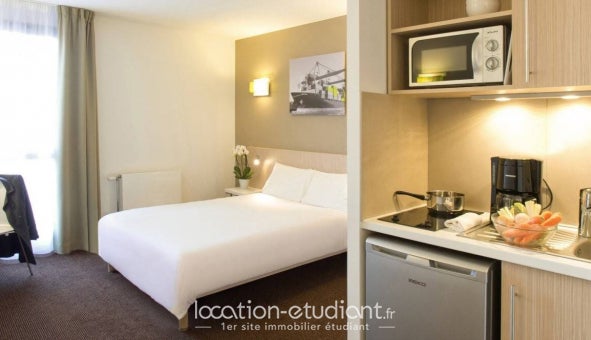 Appartement Rue Aviateur Guérin à Le Havre