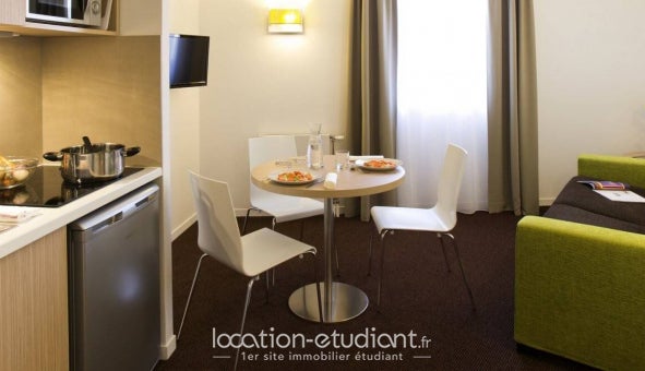 Appartement Rue Aviateur Guérin à Le Havre