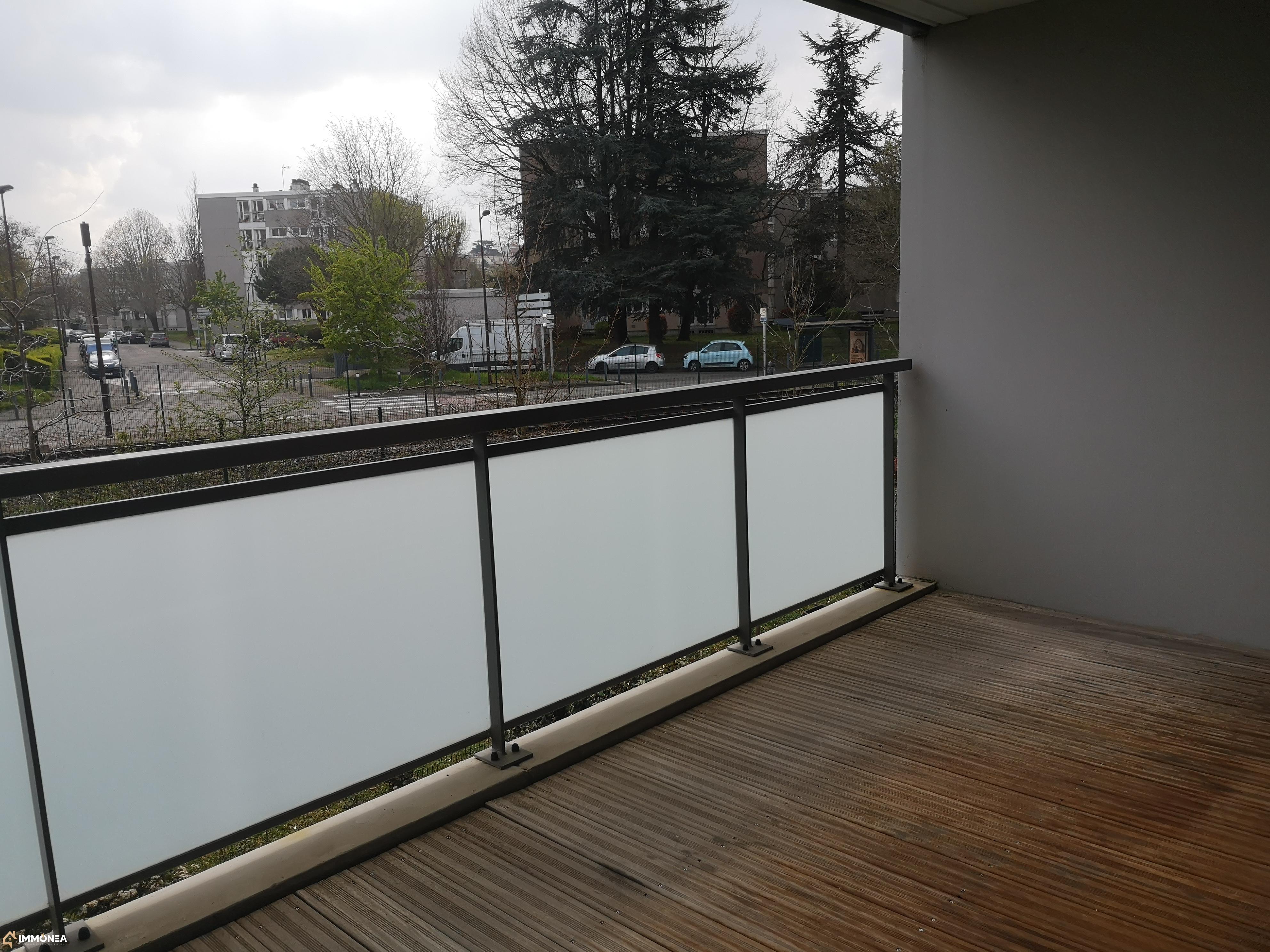 Appartement Rue Simone Boudet à Toulouse