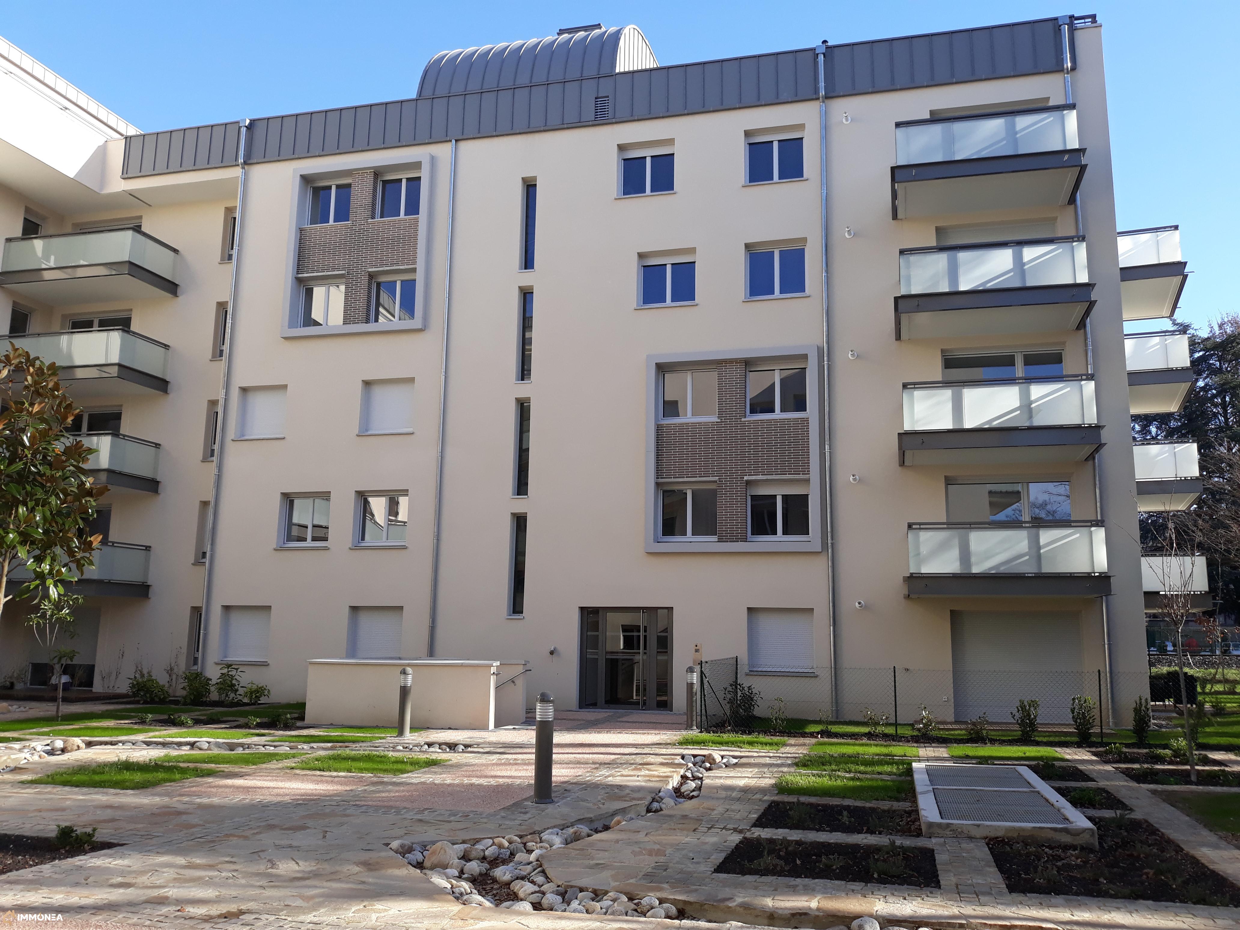 Flat Rue Simone Boudet in Toulouse