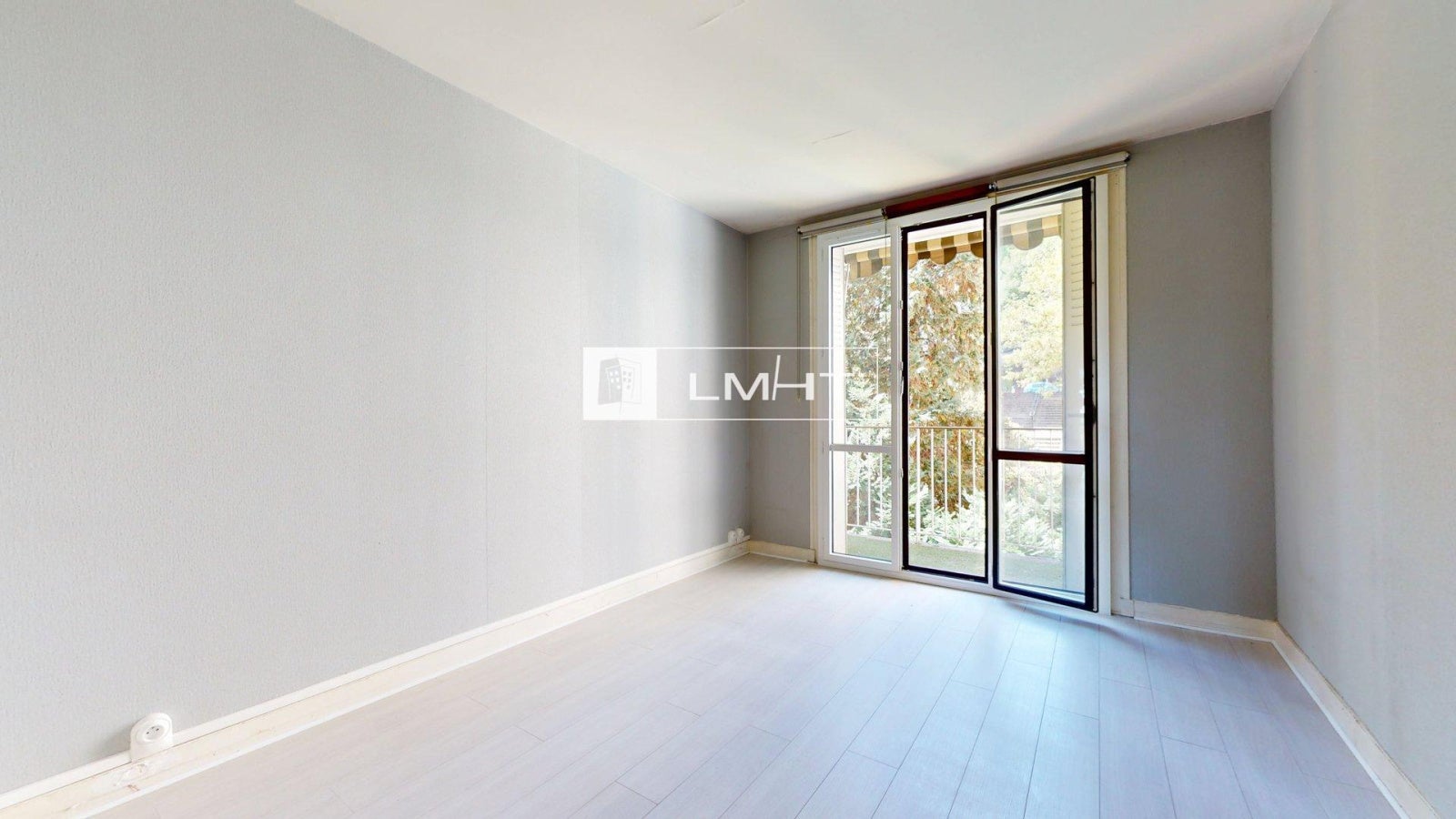 Flat Rue des Pierres in Meudon