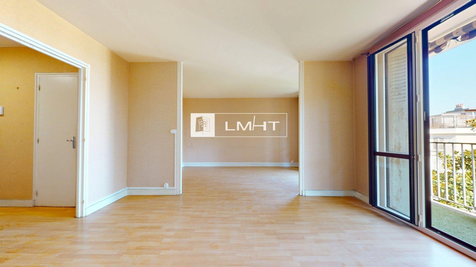 Flat Rue des Pierres in Meudon