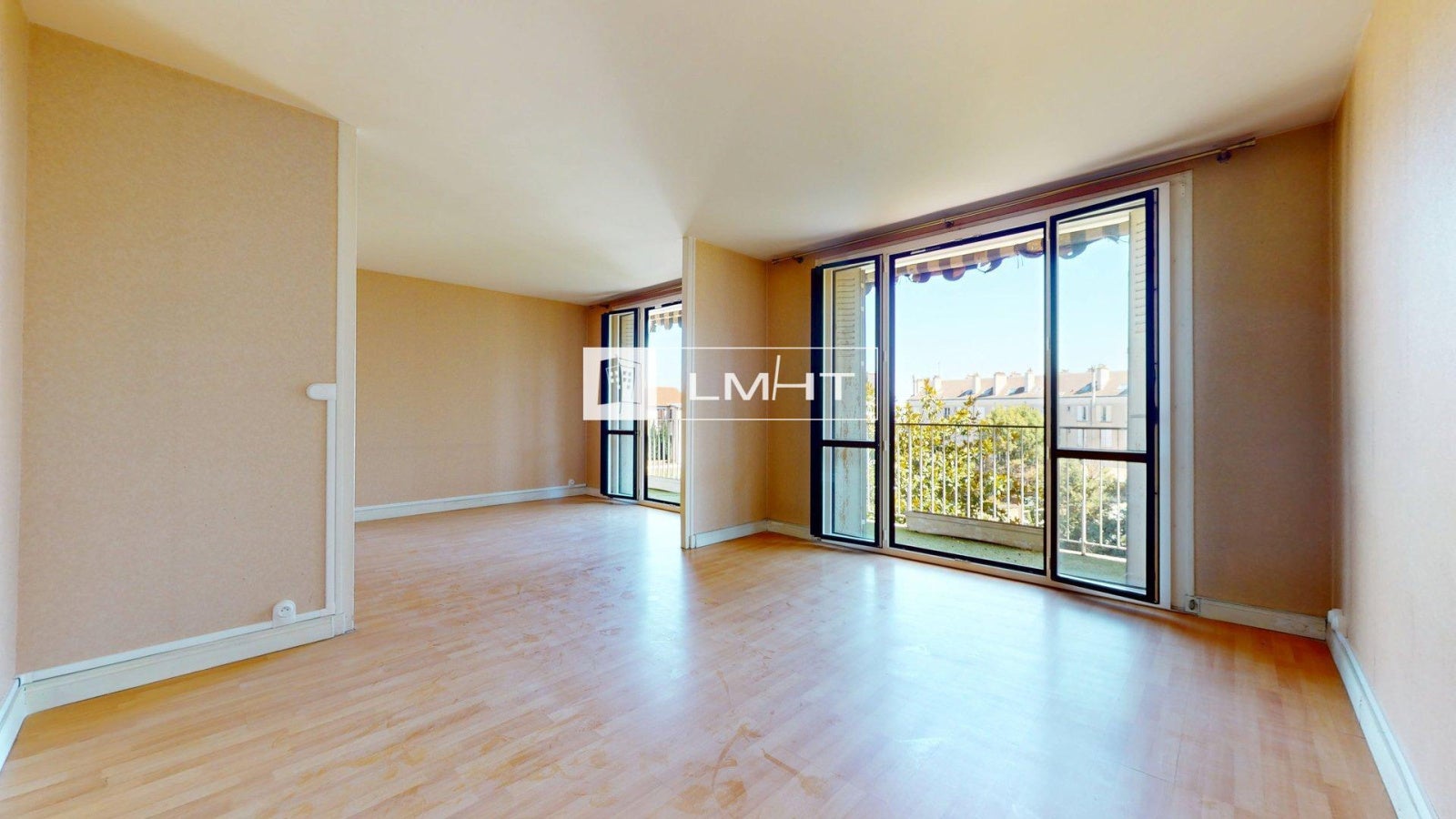 Flat Rue des Pierres in Meudon