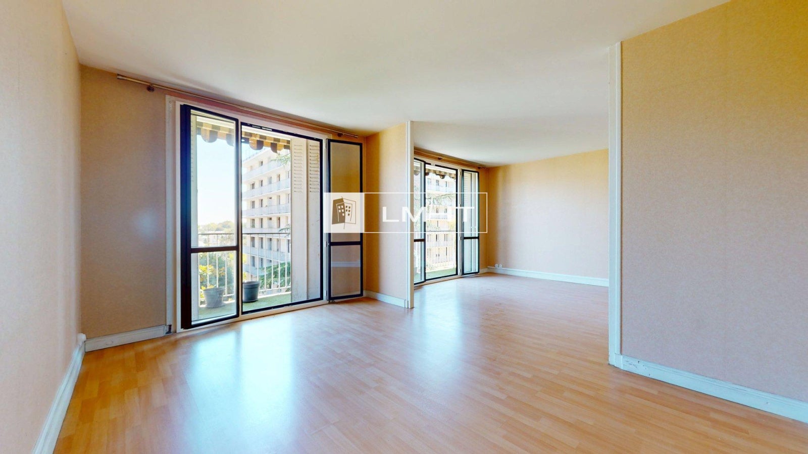 Flat Rue des Pierres in Meudon